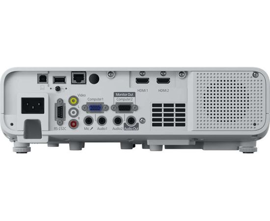 Beamer Epson EB-L200W, bild 2