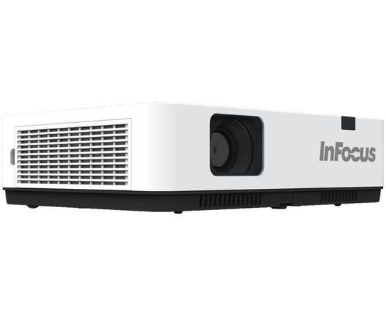 Beamer InFocus IN1024, bild 4