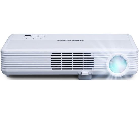 Beamer InFocus IN1188HD, bild 3