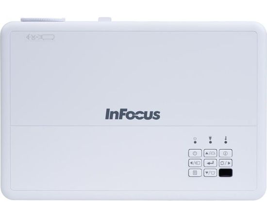 Beamer InFocus IN1188HD, bild 5