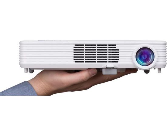 Beamer InFocus IN1188HD, bild 6