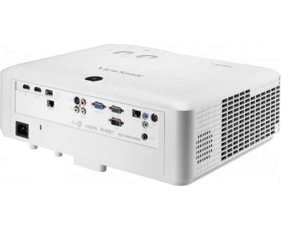 Beamer Viewsonic LS920WU, bild 8