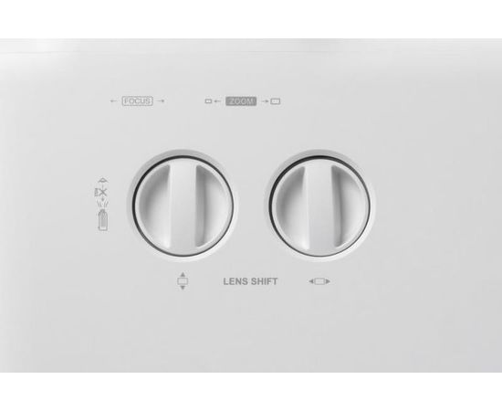 Beamer Viewsonic LS920WU, bild 10