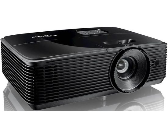 Beamer Optoma H185X, bild 4