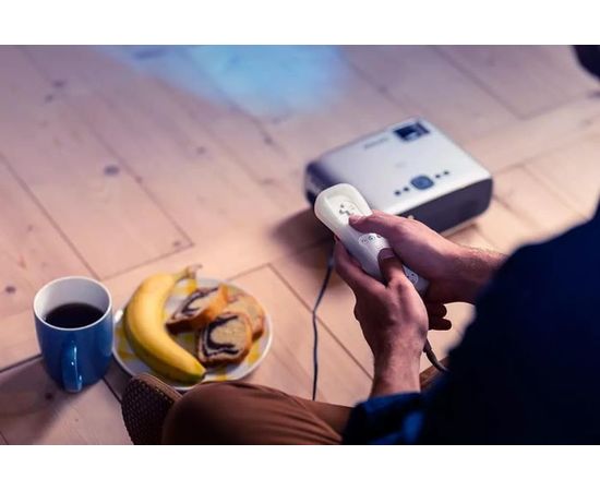 Beamer Philips NeoPix Easy NPX-440, bild 4