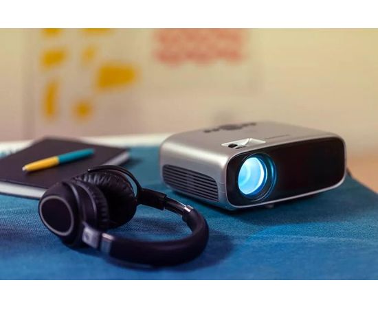 Beamer Philips NeoPix Easy NPX-440, bild 5