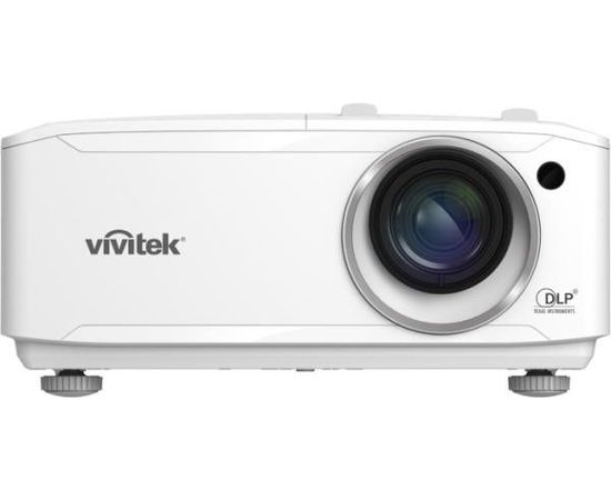 Beamer Vivitek DU4771Z, bild 7