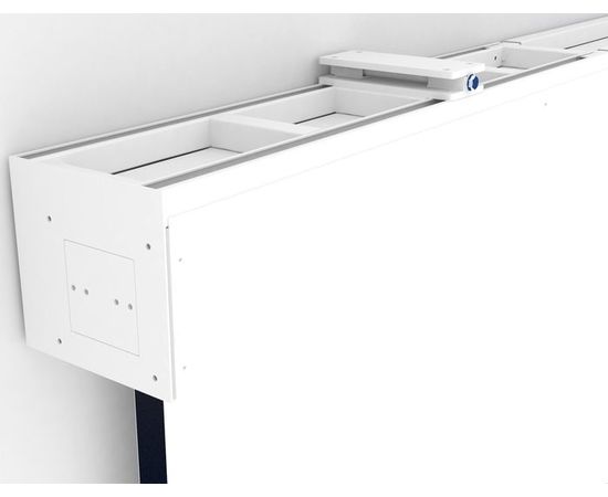 Bildschirm für Beamer Projecta Elpro Large Electrol 500x316, Diagonale: 227'', bild 2