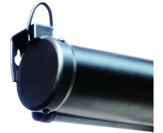 Bildschirm für Beamer DIGIS Optimal-C 160x160 (DSOC-1101), Diagonale: 89'', bild 2