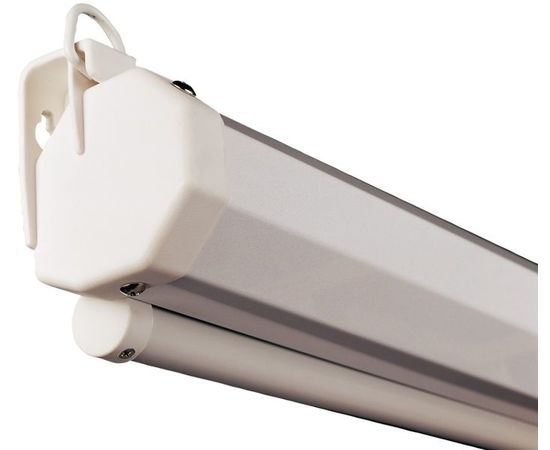 Bildschirm für Beamer Lumien Eco Picture 195x195 (LEP-100109), Diagonale: 109'', bild 3