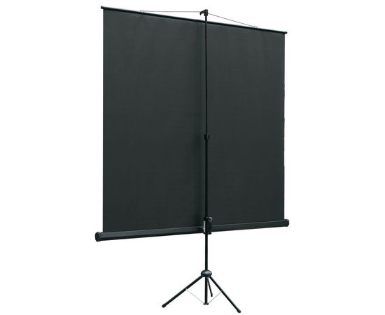 Bildschirm für Beamer Lumien Eco View 195x195, Diagonale: 109'', bild 3