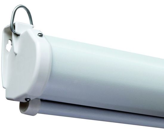 Bildschirm für Beamer DIGIS Optimal-B 154x154 (DSOB-1102), Diagonale: 86'', bild 2