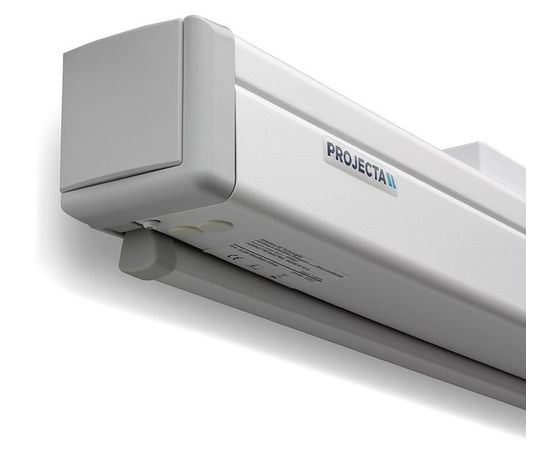 Bildschirm für Beamer Projecta Compact Electrol 240x154, Diagonale: 107'', bild 5