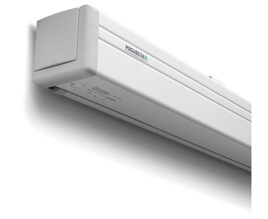 Bildschirm für Beamer Projecta Hapro CSR 340x340, Diagonale: 189'', bild 4