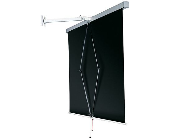 Bildschirm für Beamer Projecta FlexScreen 160x160, Diagonale: 89'', bild 2