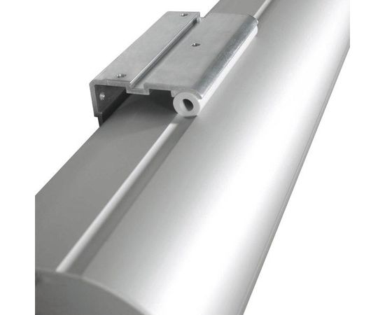 Bildschirm für Beamer Projecta Master Electrol 400x400, Diagonale: 222'', bild 4