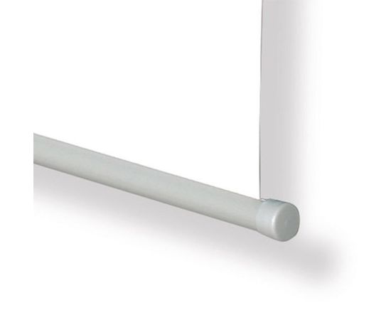 Bildschirm für Beamer Projecta Master Electrol 400x400, Diagonale: 222'', bild 5