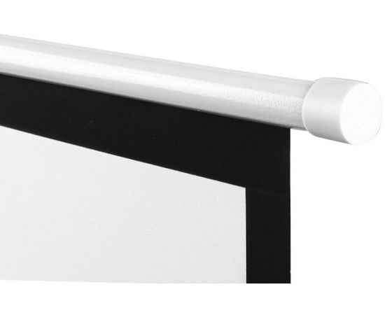 Bildschirm für Beamer Brauberg Tripod 180x180 (236730), Diagonale: 100'', bild 3