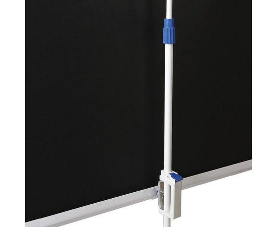 Bildschirm für Beamer Brauberg Tripod 150x150 (236729), Diagonale: 83'', bild 5