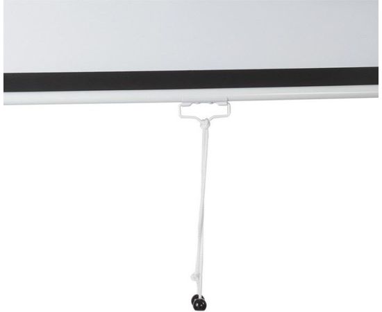 Bildschirm für Beamer Brauberg Wall 180x180 (236726), Diagonale: 100'', bild 6