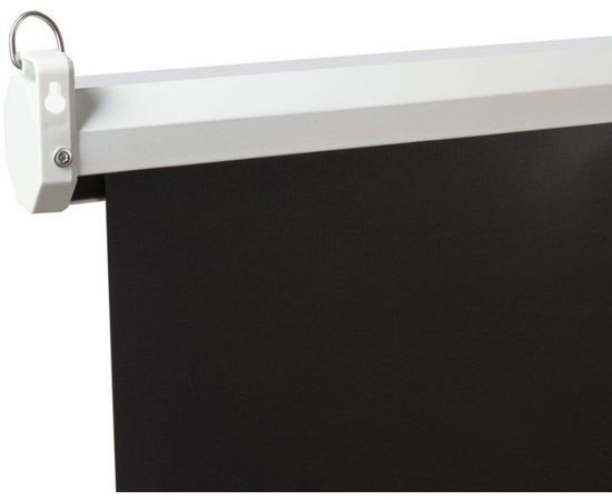 Bildschirm für Beamer Brauberg Wall 150x150 (236725), Diagonale: 83'', bild 8