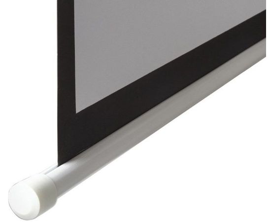 Bildschirm für Beamer Brauberg Wall 150x150 (236725), Diagonale: 83'', bild 9