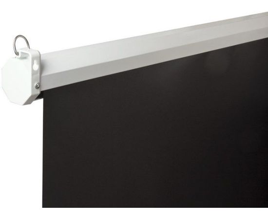 Bildschirm für Beamer Brauberg Wall 150x150 (236725), Diagonale: 83'', bild 10