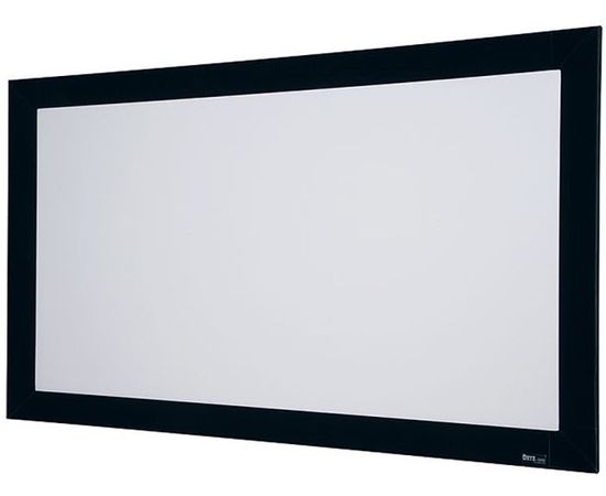 Bildschirm für Beamer Draper Onyx 163x91, Diagonale: 73'', bild 2