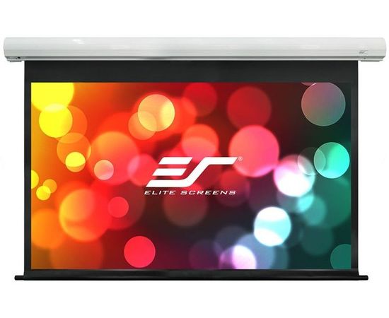 Bildschirm für Beamer Elite Screens Saker 266x150, Diagonale: 120'', bild 2