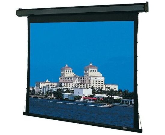 Bildschirm für Beamer Draper Premier 302/119', Diagonale: 119'', bild 3