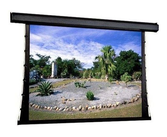Bildschirm für Beamer Draper Premier 186/73', Diagonale: 73'', bild 8