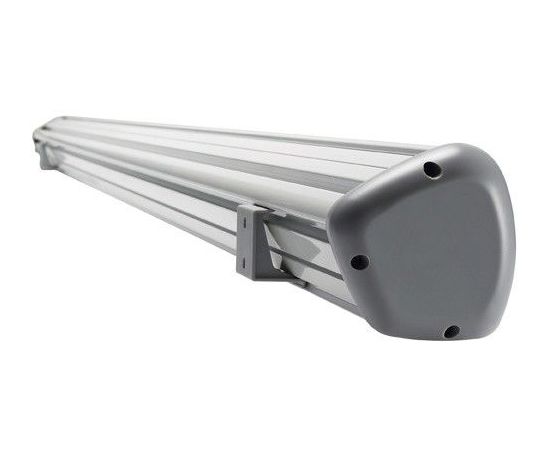 Bildschirm für Beamer DIGIS Ellipse 260x146 (DSEES-16904), Diagonale: 117'', bild 4