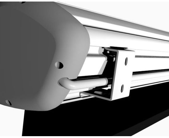 Bildschirm für Beamer DIGIS Ellipse 230x130 (DSEES-16903), Diagonale: 104'', bild 8