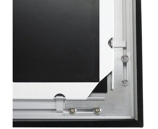 Bildschirm für Beamer DIGIS Velvet 230x129 (DSVFS-16904), Diagonale: 104'', bild 3