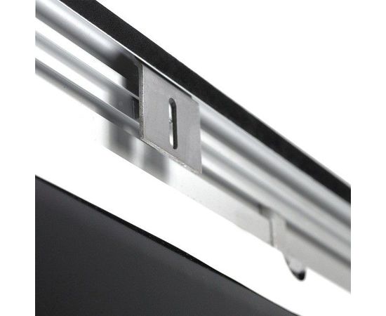 Bildschirm für Beamer DIGIS Velvet 230x129 (DSVFS-16904), Diagonale: 104'', bild 4