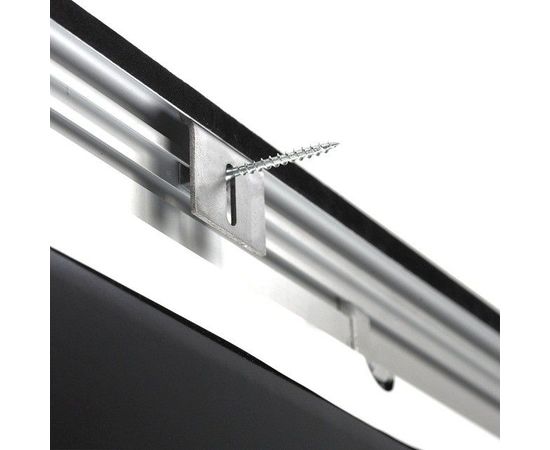 Bildschirm für Beamer DIGIS Velvet 260x146 (DSVFS-16905), Diagonale: 117'', bild 5