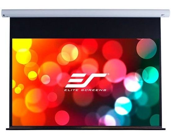 Bildschirm für Beamer Elite Screens Saker 221x125, Diagonale: 100'', bild 7