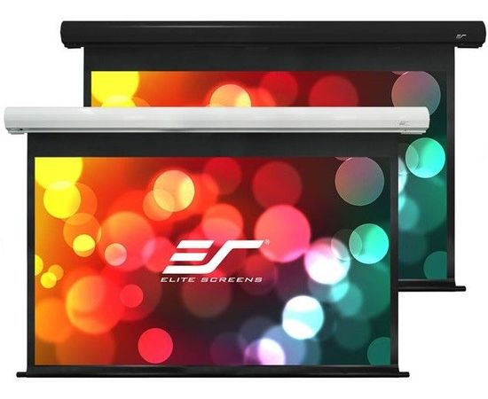 Bildschirm für Beamer Elite Screens Saker 266x150, Diagonale: 120'', bild 4