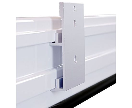 Bildschirm für Beamer Elite Screens Saker 244x137, Diagonale: 110'', bild 9