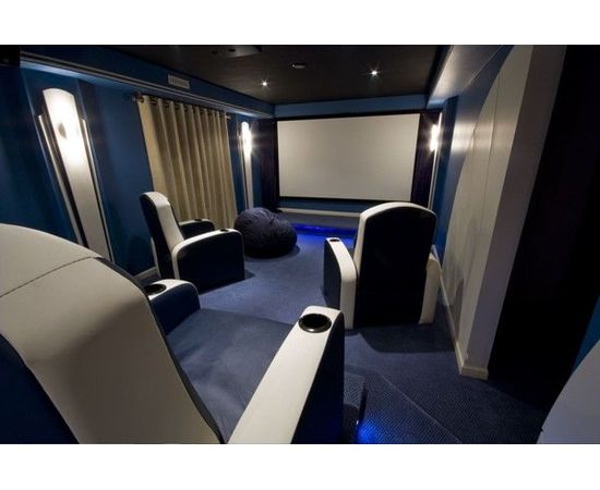 Bildschirm für Beamer Elite Screens ezFrame 264x149, Diagonale: 120'', bild 3