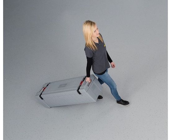 Bildschirm für Beamer AV Stumpfl Monoblox64 305x172, Diagonale: 138'', bild 6