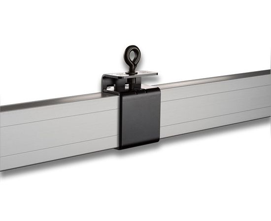 Bildschirm für Beamer AV Stumpfl Vario32 410x230, Diagonale: 185'', bild 7