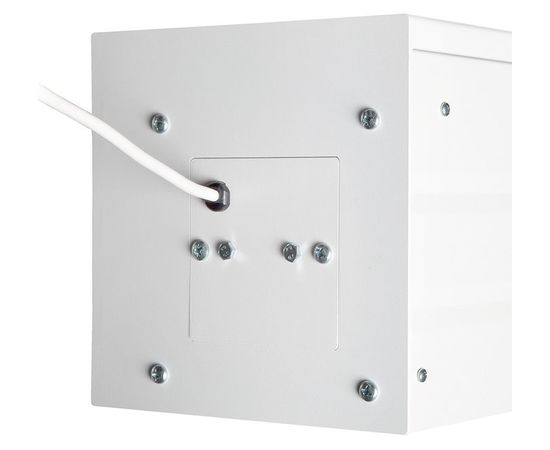 Bildschirm für Beamer Projecta Tensioned Elpro Large Electrol 450x285, Diagonale: 204'', bild 4