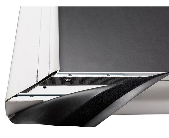 Bildschirm für Beamer Projecta FullVision 600x375, Diagonale: 279'', bild 5