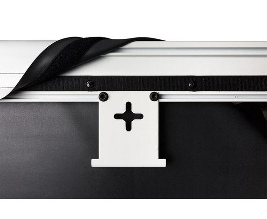 Bildschirm für Beamer Projecta FullVision 500x313, Diagonale: 232'', bild 7