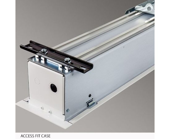Bildschirm für Beamer Draper Access FIT/V 269/106', Diagonale: 106'', bild 7