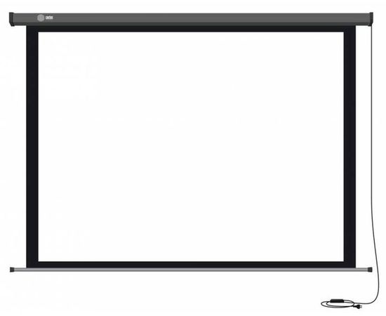 Bildschirm für Beamer CACTUS Professional Motoscreen 299x168, Diagonale: 135'', bild 5