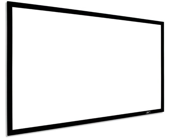 Bildschirm für Beamer Elite Screens SableFrame B2 299x168 (SB135WH2), Diagonale: 135'', bild 4