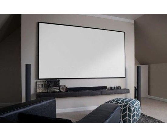 Bildschirm für Beamer Elite Screens Aeon 267x150, Diagonale: 120'', bild 3