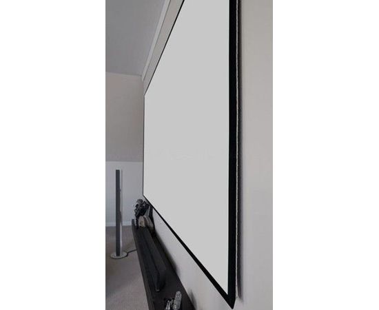 Bildschirm für Beamer Elite Screens Aeon 267x150, Diagonale: 120'', bild 4
